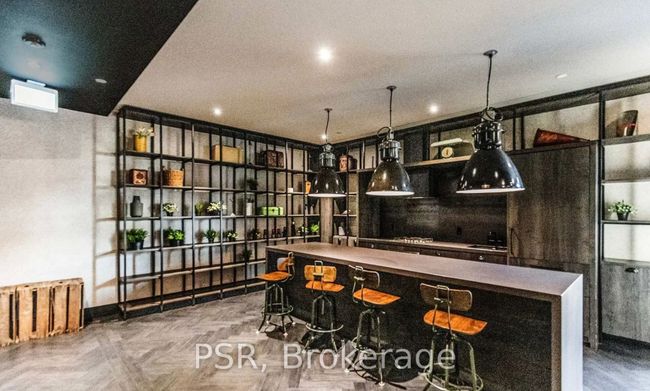1025 - 505 Richmond St W, Condo with 1 bedrooms, 1 bathrooms and null parking in Toronto ON | Image 26