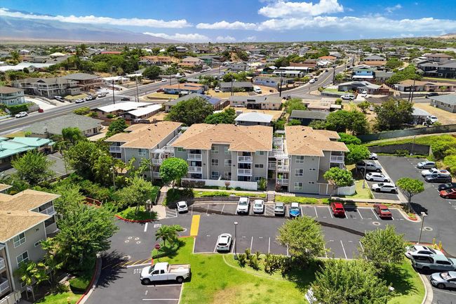 APT-137 - 7 Koiula Ln, Condo with 2 bedrooms, 2 bathrooms and null parking in Kahului HI | Image 31