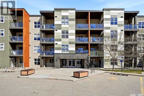 1115-5500 Mitchinson Way, Regina, SK, S4W0N9 | Card Image