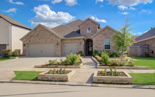 10014 Knollwood Ln, Missouri City, TX, 77459 | Card Image