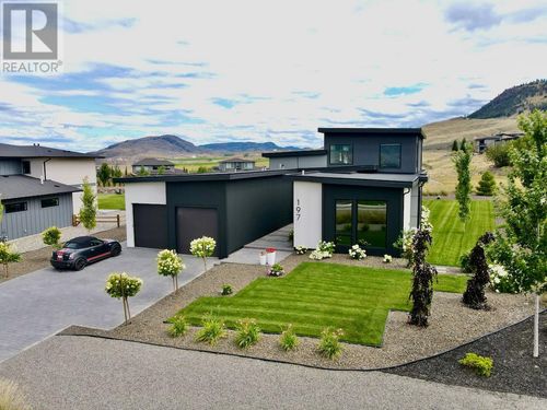 197 Rue Cheval Noir, Tobiano, BC, V1S0B3 | Card Image
