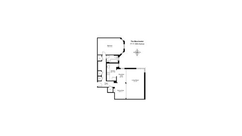 6h-77-11 35th Ave, Jackson Heights, NY, 11372-4642 | Card Image