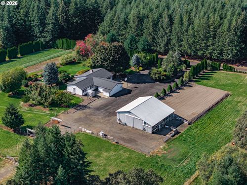 5822 Nw Gales Creek Rd, Forest Grove, OR, 97116-9109 | Card Image