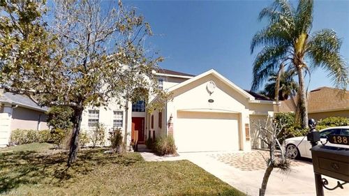 138 Burnt Pine Dr, NAPLES, FL, 34119-9758 | Card Image