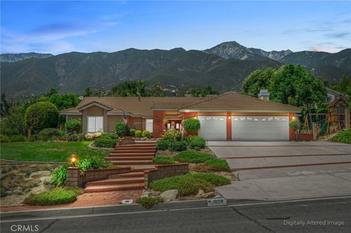10158 Woodridge, Rancho Cucamonga, CA, 91737 | Card Image
