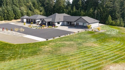 100 Kathiren Dr, Montesano, WA, 98563-8905 | Card Image