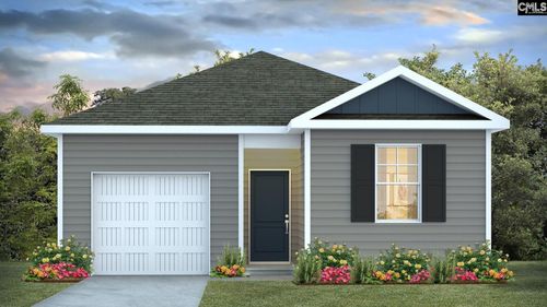 647 Glacier Road, Lexington, SC, 29072 | Card Image