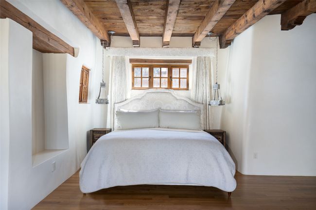 831 El Caminito St, House other with 6 bedrooms, 9 bathrooms and 20 parking in Santa Fe NM | Image 16