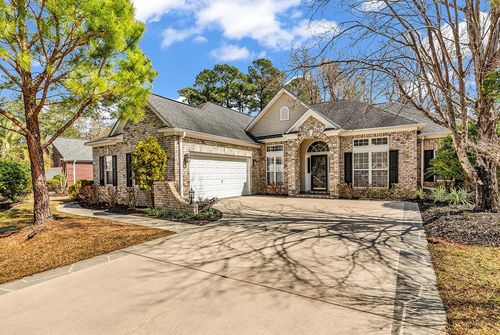 1183 N Blackmoor Dr, Murrells Inlet, SC, 29576-8909 | Card Image