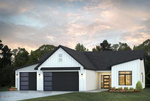 608 Koenig Drive, Bismarck, ND, 58504 | Card Image