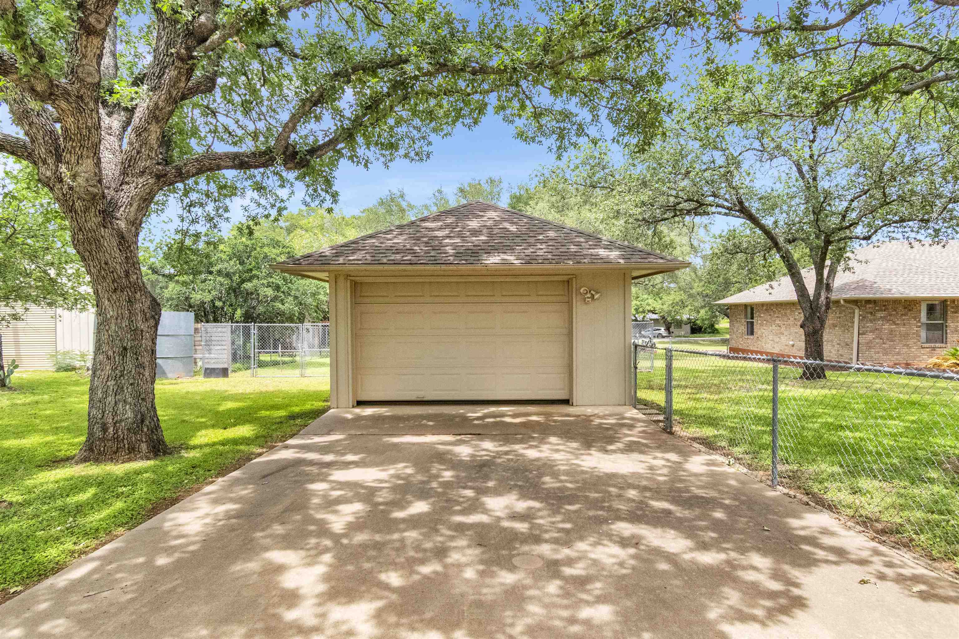 Residential in Granite Shoals 5