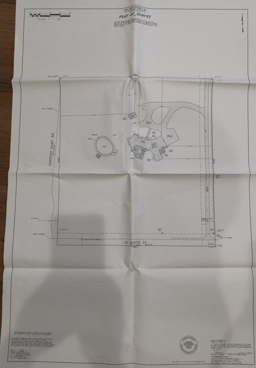 26012 W Il Route 22, Barrington, IL, 60010-1236 | Card Image