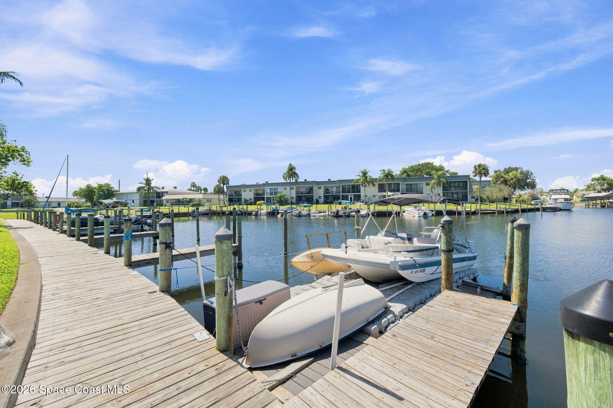 Residential in Satellite Beach 5