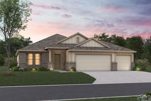 8310 Onion Patch, San Antonio, TX, 78263-1113 | Card Image