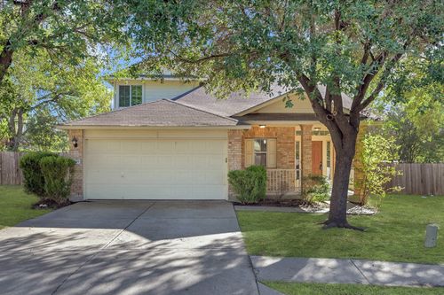 14401 Spearmint Tea Trl, Pflugerville, TX, 78660-3006 | Card Image