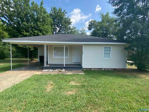 158 Depot St, New Market, AL, 35761-5401 | Card Image