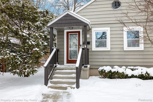 1150 Carol Ave, Plymouth, MI, 48170-2059 | Card Image