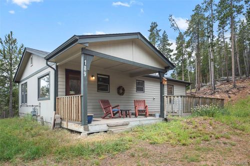 189 Sioux Trl, Evergreen, CO, 80439-4011 | Card Image