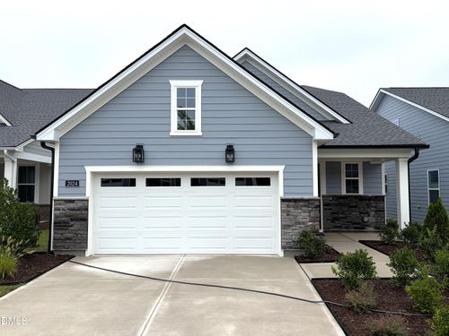 102-2024 Abbeyhill Dr, Raleigh, NC, 27610-7638 | Card Image