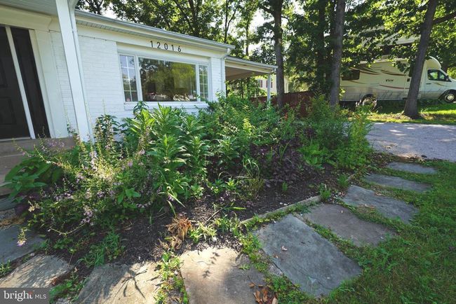 12016 Montague Dr, House other with 4 bedrooms, 3 bathrooms and null parking in LAUREL MD | Image 6