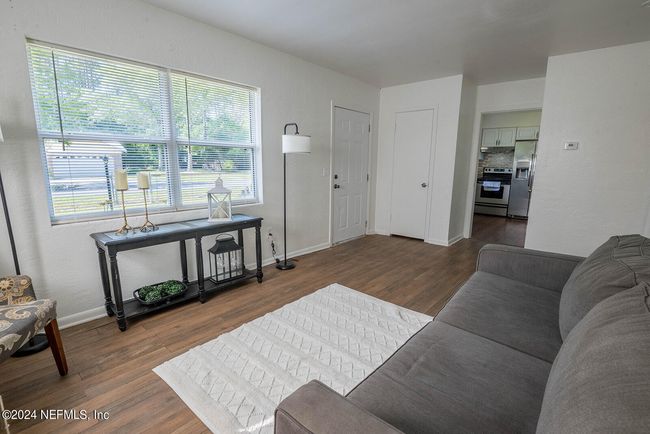 1003 Southgate Dr, House other with 3 bedrooms, 1 bathrooms and null parking in STARKE FL | Image 18