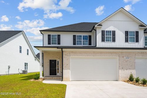 b-2016 Dartford Dr, Greenville, NC, 27834 | Card Image