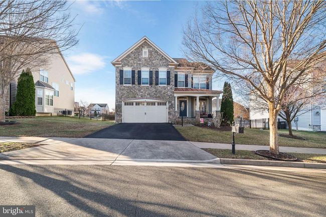 2209 Turnbuckle Ln, House other with 5 bedrooms, 4 bathrooms and null parking in WOODBRIDGE VA | Image 6