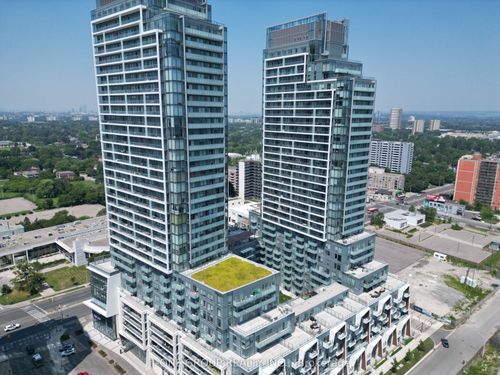 s2603-8 Olympic Garden Dr, Toronto, ON, M2M3T9 | Card Image