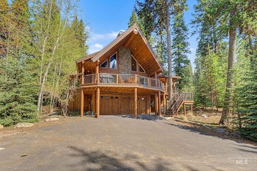 1160 Bell Flower Pl, McCall, ID, 83638 | Card Image