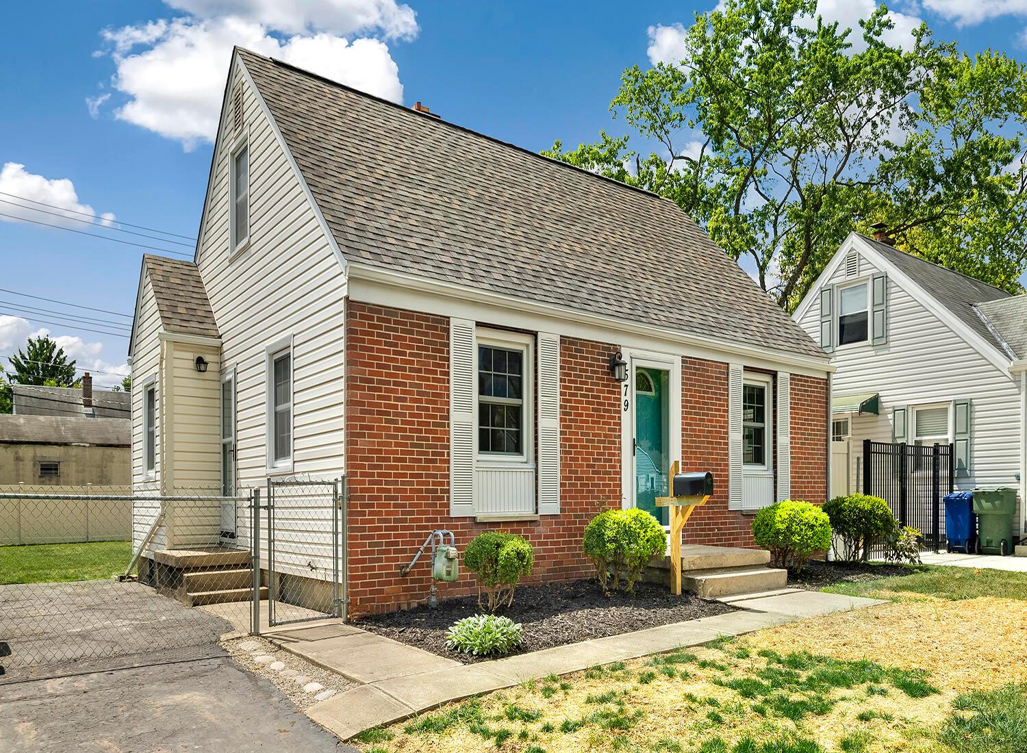 Northridge Rd, Columbus, OH 43214