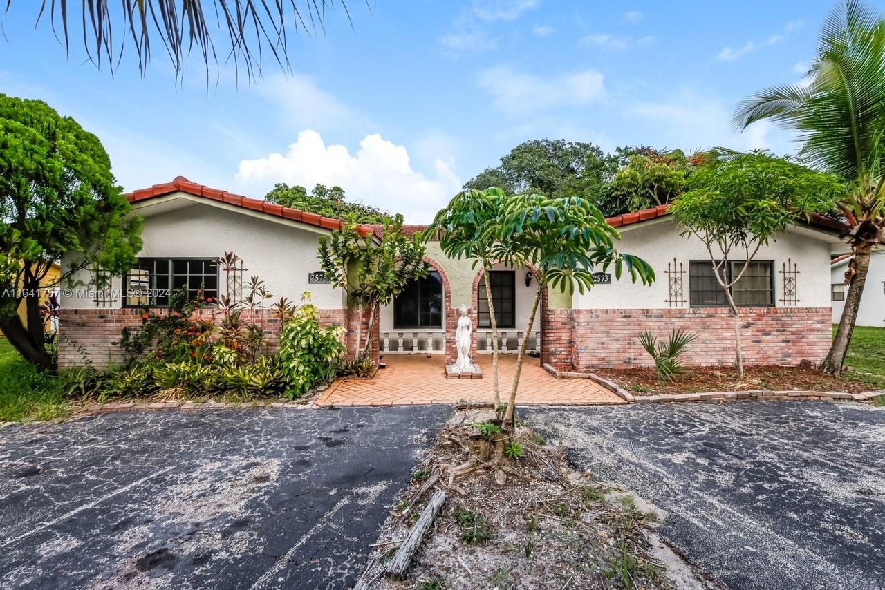 82nd Ter, Coral Springs, FL 33065
