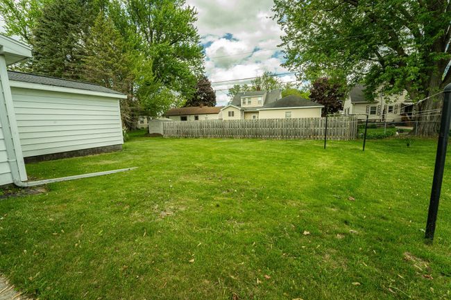 1816 Goodland Ave, House other with 4 bedrooms, 2 bathrooms and null parking in Tomah WI | Image 37