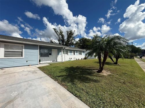 3227 Wallington Dr, ORLANDO, FL, 32810-4319 | Card Image