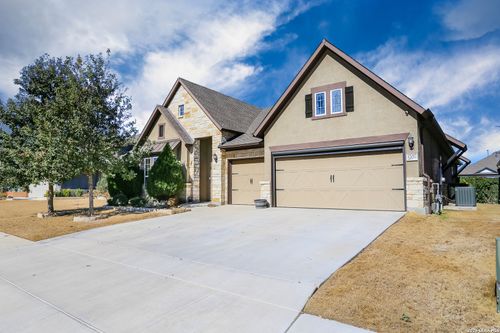 12017 Garden Shoot, Schertz, TX, 78154-6099 | Card Image