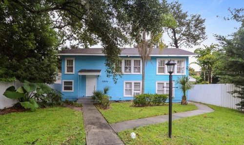 1501 Woodward St, ORLANDO, FL, 32803-4112 | Card Image