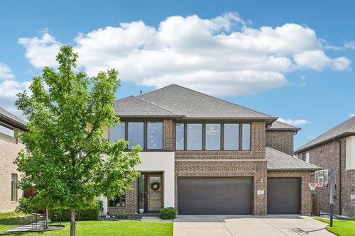787 Benalla Dr, Frisco, TX, 75036-3990 | Card Image