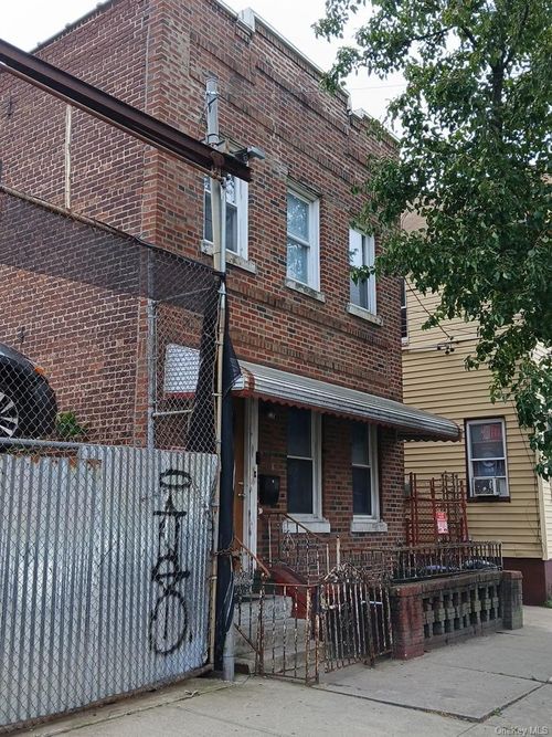 14814 97th Ave, Jamaica, NY, 11435-4707 | Card Image
