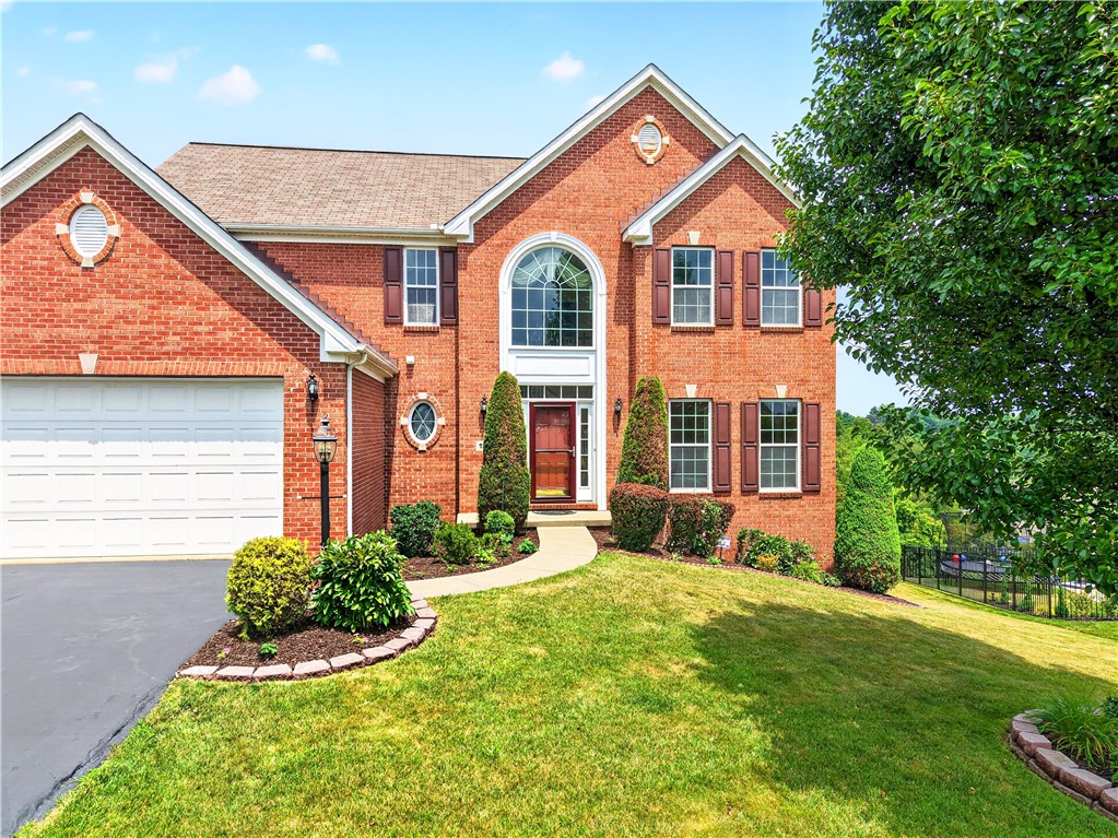 Residential in Robinson Twp 2