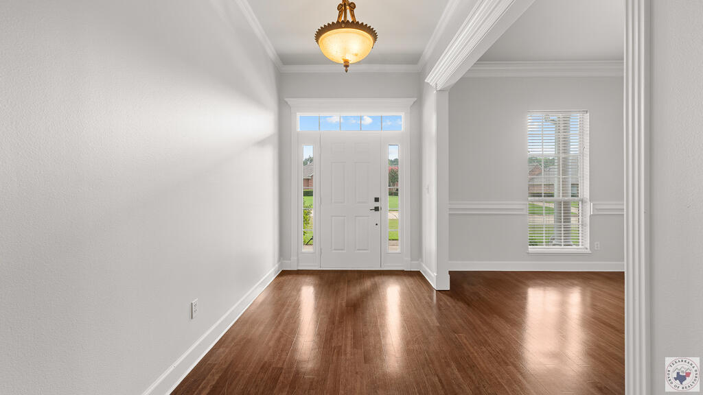 Residential in Texarkana 3