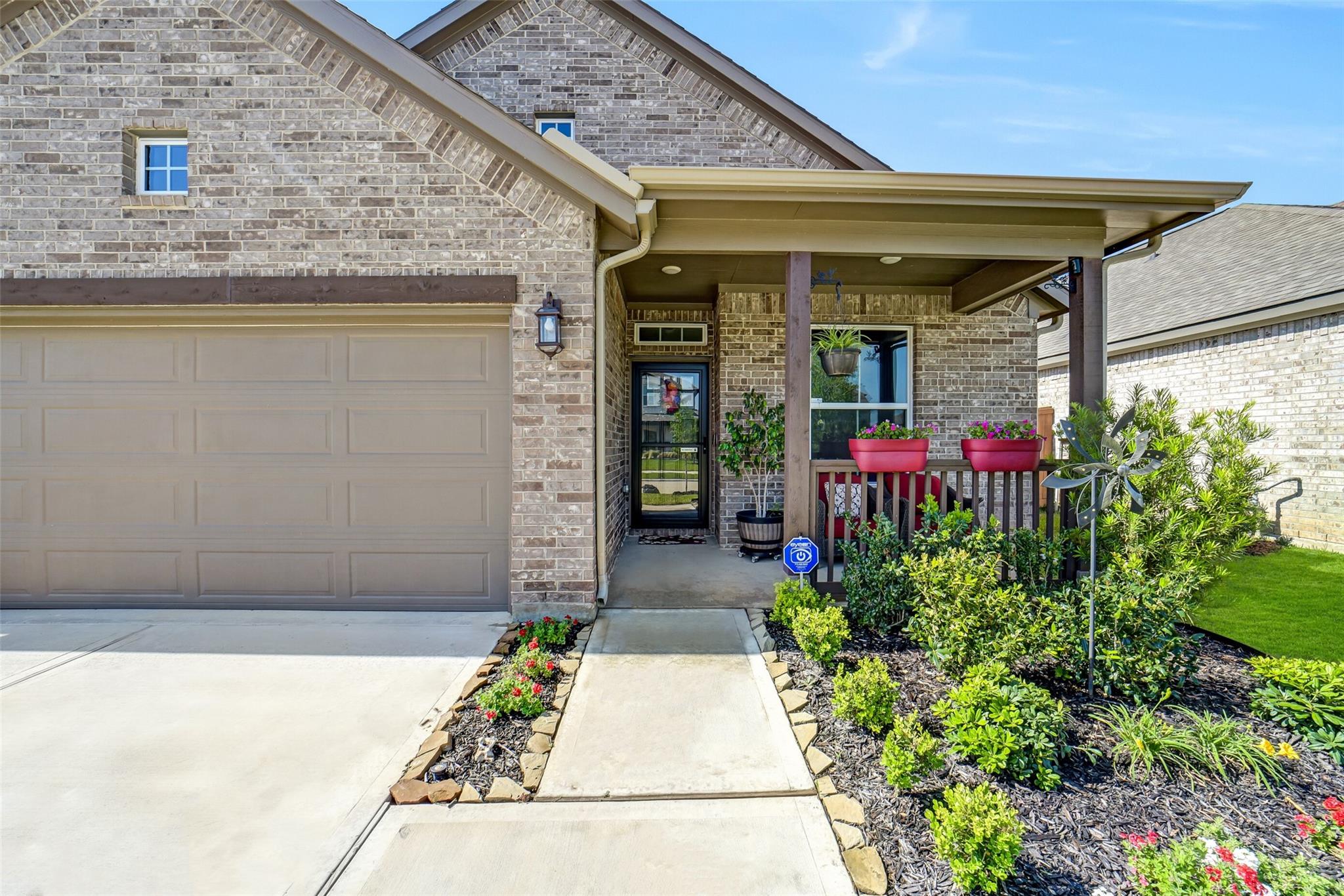 Residential in Katy 2