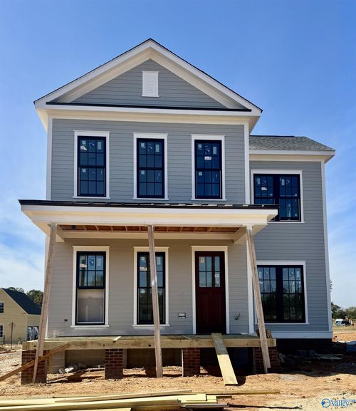 69 Stone Mason Way Nw, Huntsville, AL, 35806-4153 | Card Image