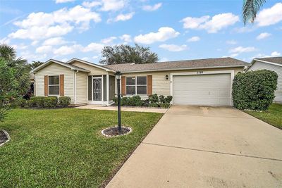 2788 Privada Drive, House other with 2 bedrooms, 2 bathrooms and null parking in The Villages FL | Image 1