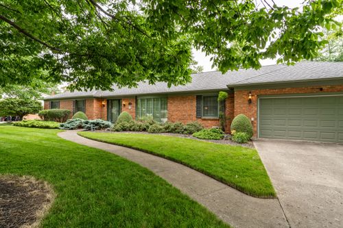 1768 Letitia Drive, Sidney, OH, 45365 | Card Image