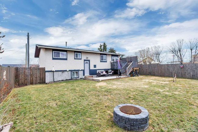 1804 27 Avenue, House other with 3 bedrooms, 1 bathrooms and 2 parking in Delburne AB | Image 23