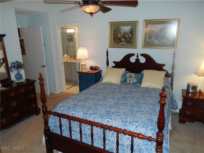 902 Mcgregor Park Cir, House attached with 2 bedrooms, 2 bathrooms and null parking in FORT MYERS FL | Image 28