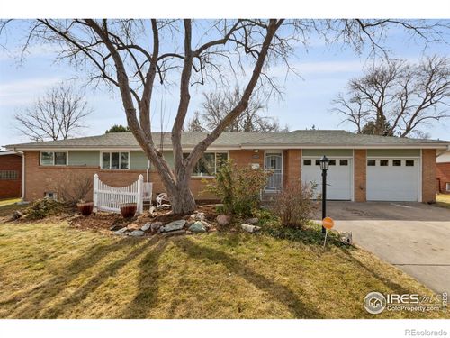 1916 20th Street, Greeley, CO, 80631 | Card Image