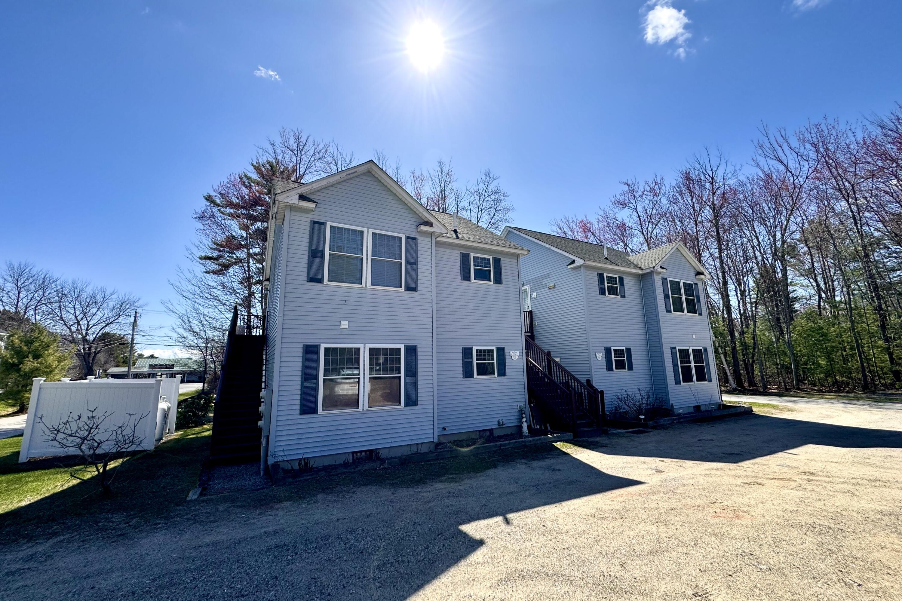 Residential in Wells 2