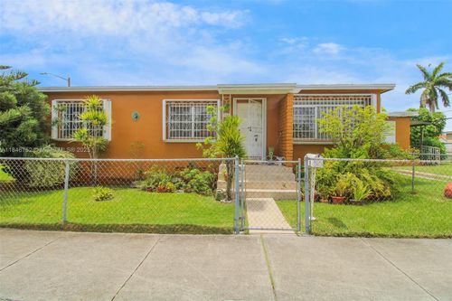 3600 Nw 19th Ter, Miami, FL, 33125-1034 | Card Image