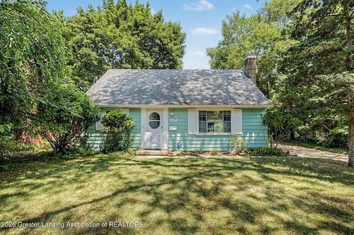 1054 Marigold Ave, East Lansing, MI, 48823-5129 | Card Image