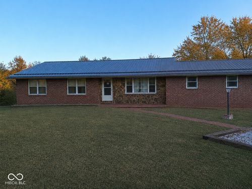 1357 S Haslers Rd, Bloomfield, IN, 47424-6963 | Card Image